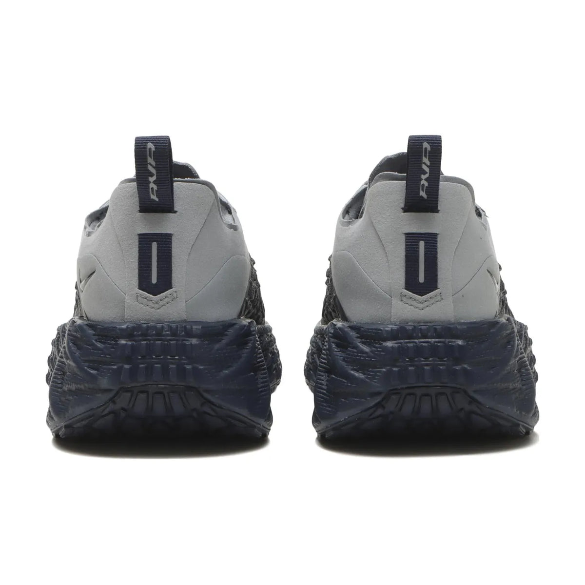 Nike Ava Edge College Grey Dark Smoke Grey - 4