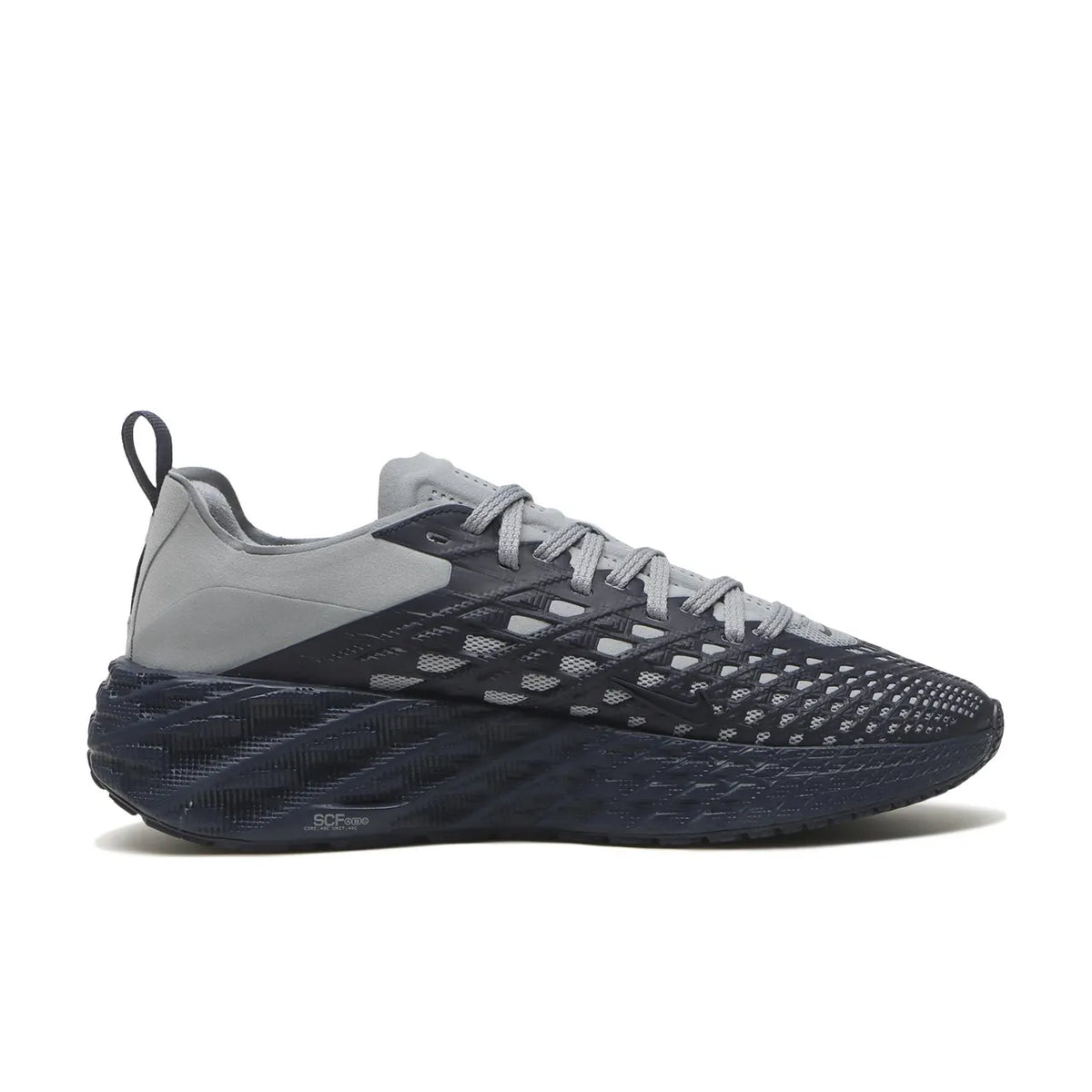 Nike Ava Edge College Grey Dark Smoke Grey - 5