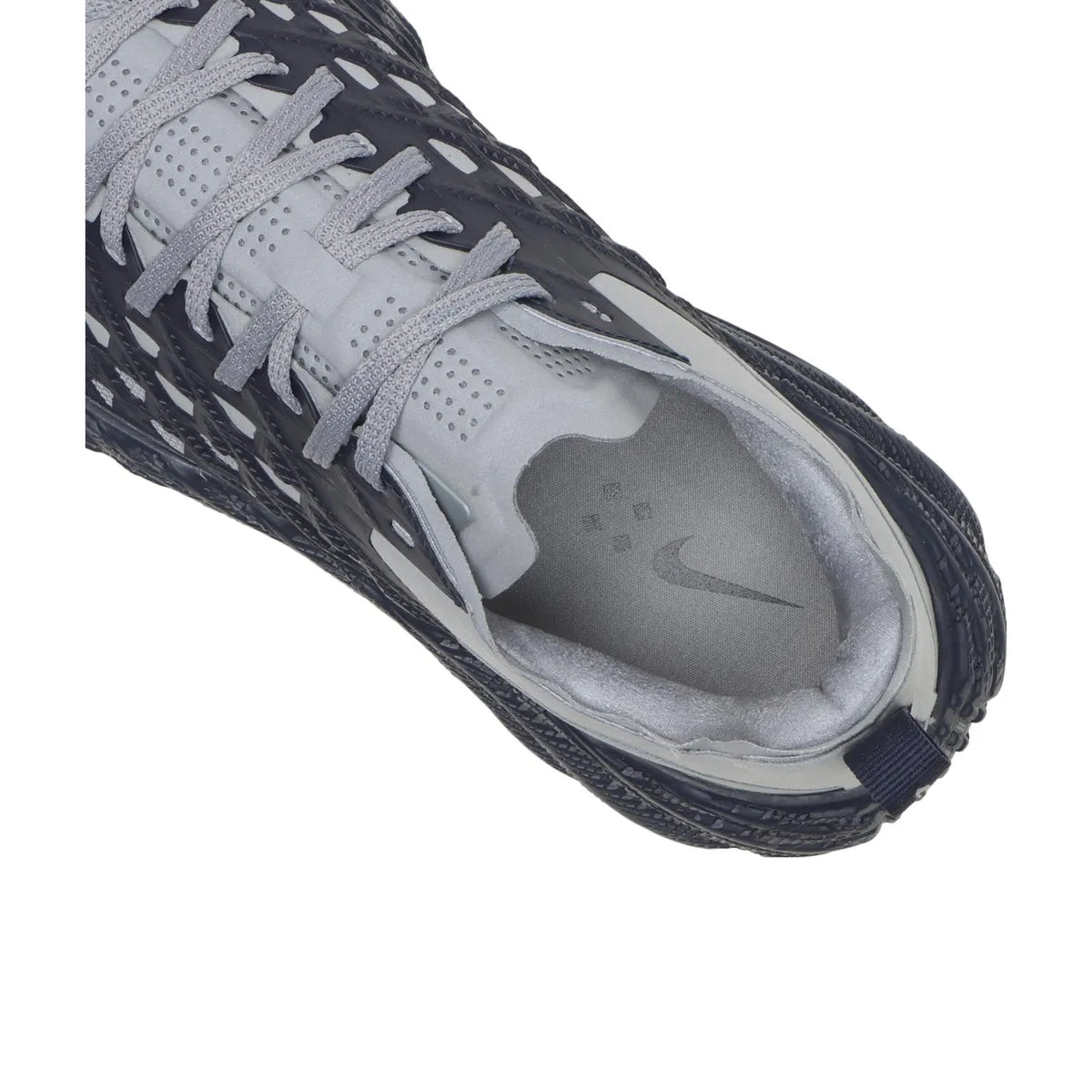 Nike Ava Edge College Grey Dark Smoke Grey - 7