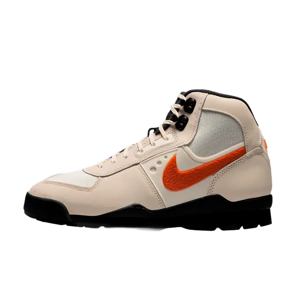 Nike Baltoro QS Chalk Safety Orange - 1