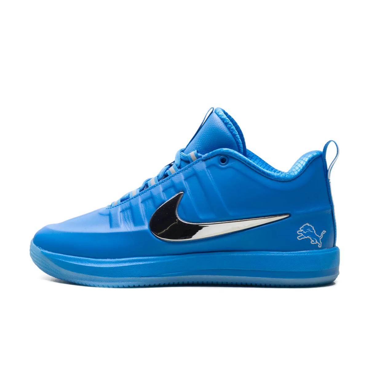 Nike Book 2 SE Detroit Lions - 1