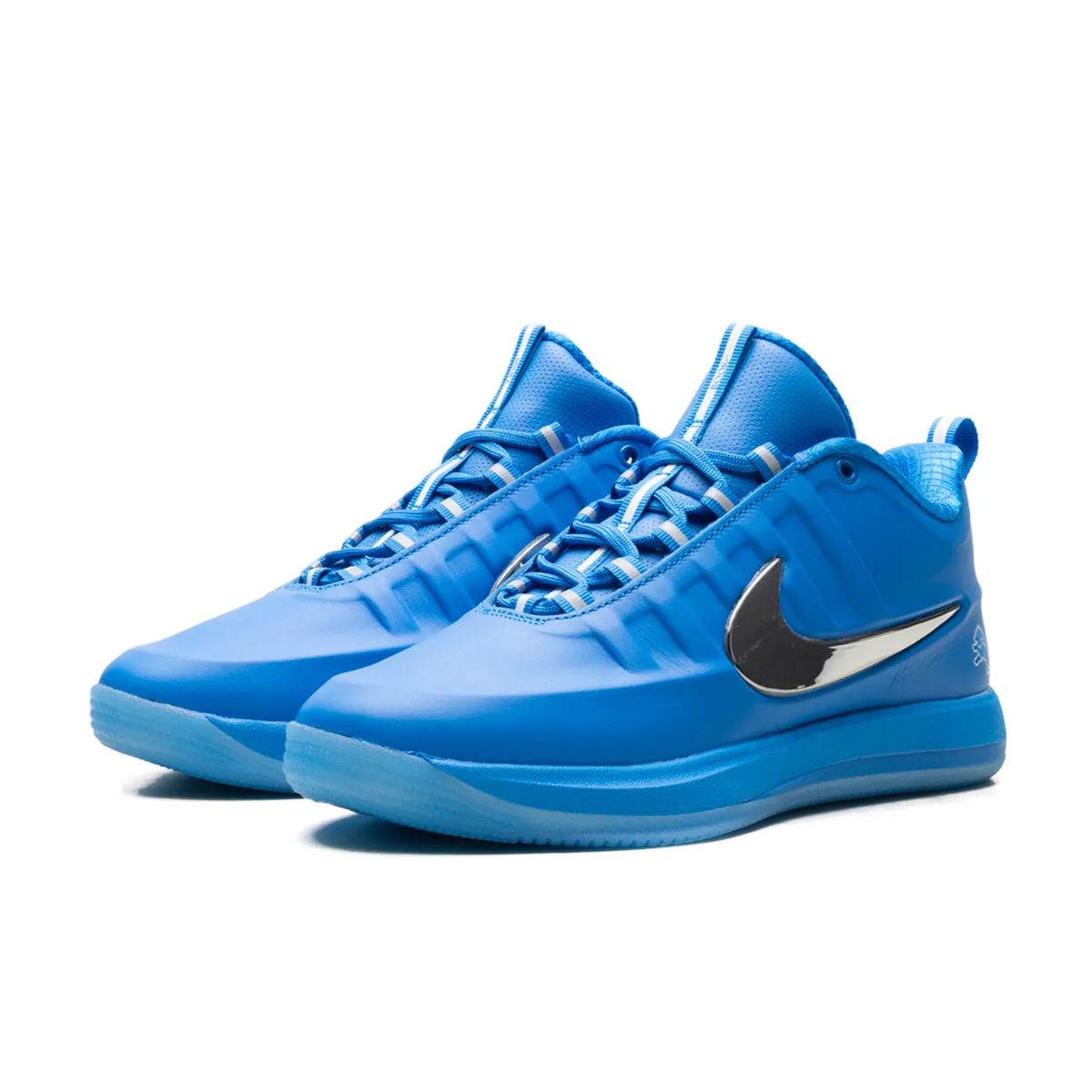 Nike Book 2 SE Detroit Lions - 2