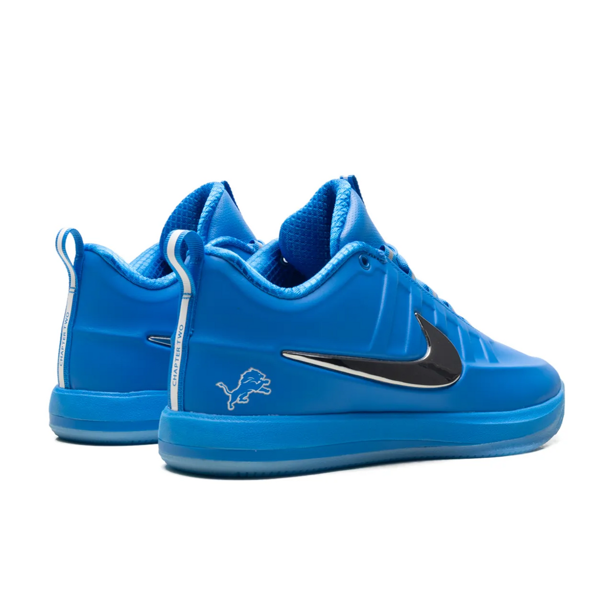 Nike Book 2 SE Detroit Lions - 3