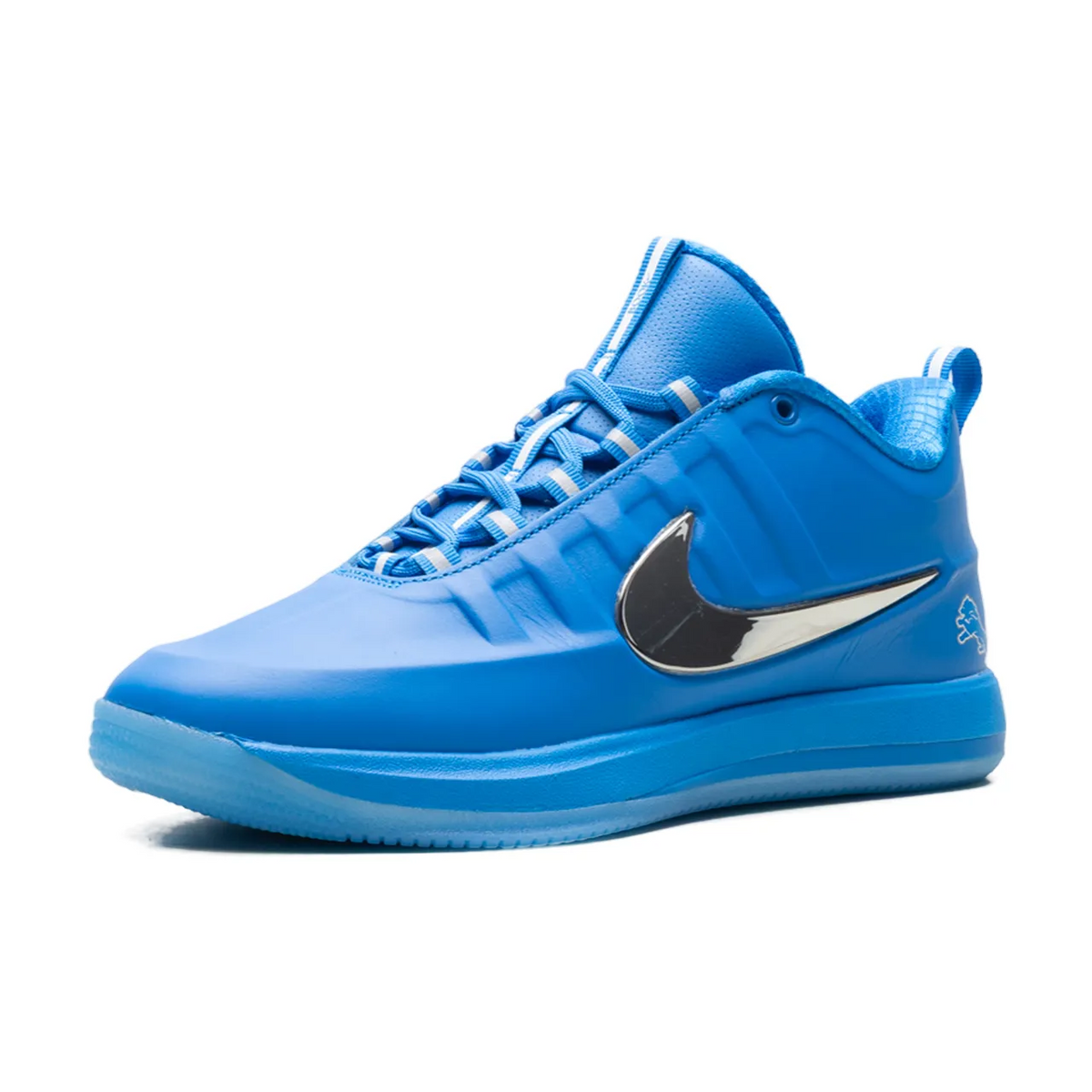 Nike Book 2 SE Detroit Lions - 4