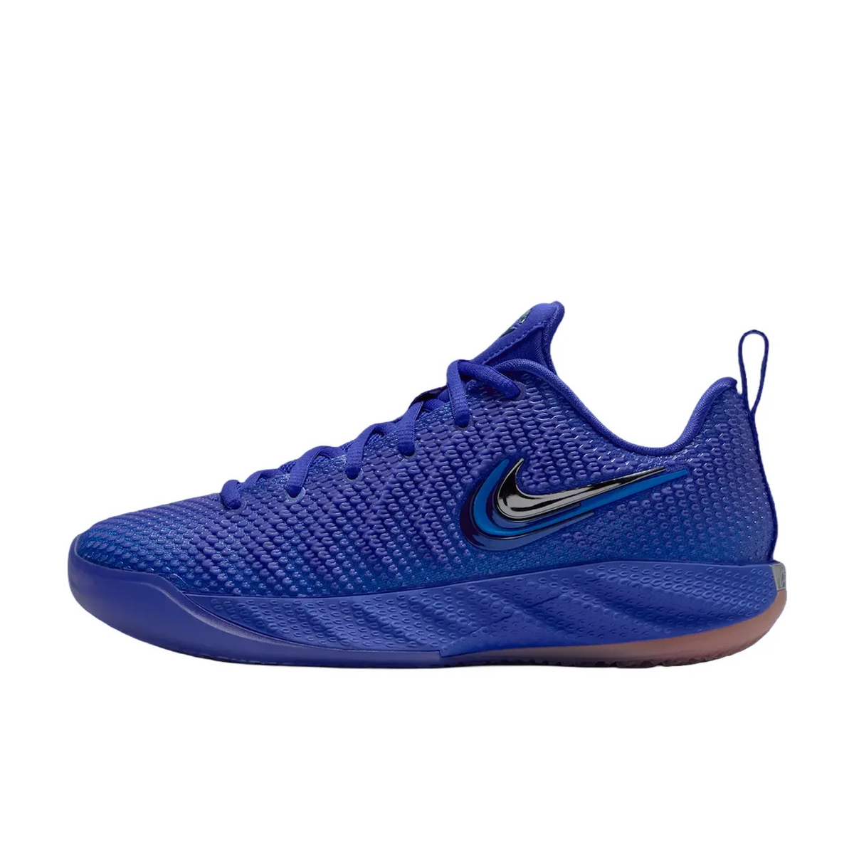 Nike Caitlin 1 Caitlin Blue - 1