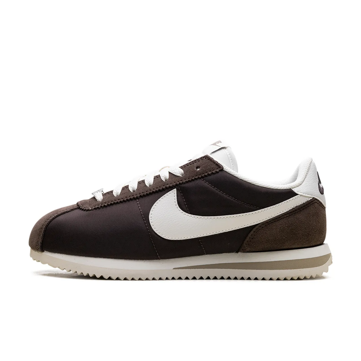 Nike Cortez Baroque Brown - 1