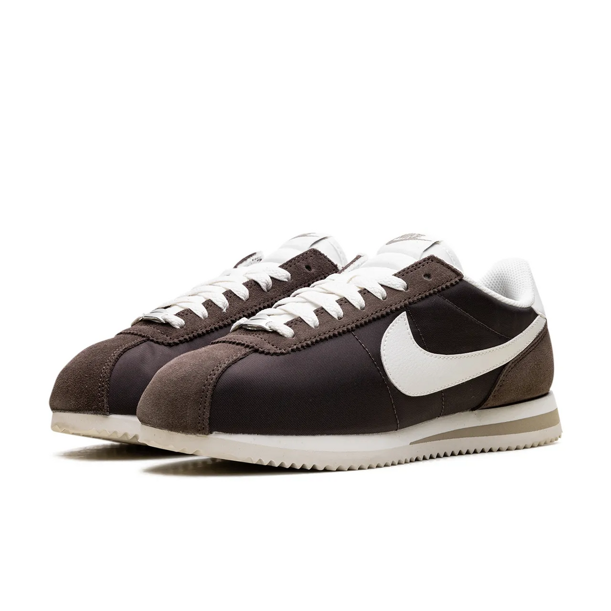 Nike Cortez Baroque Brown - 2