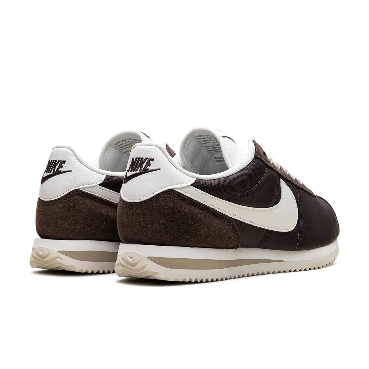 Nike Cortez Baroque Brown - 3