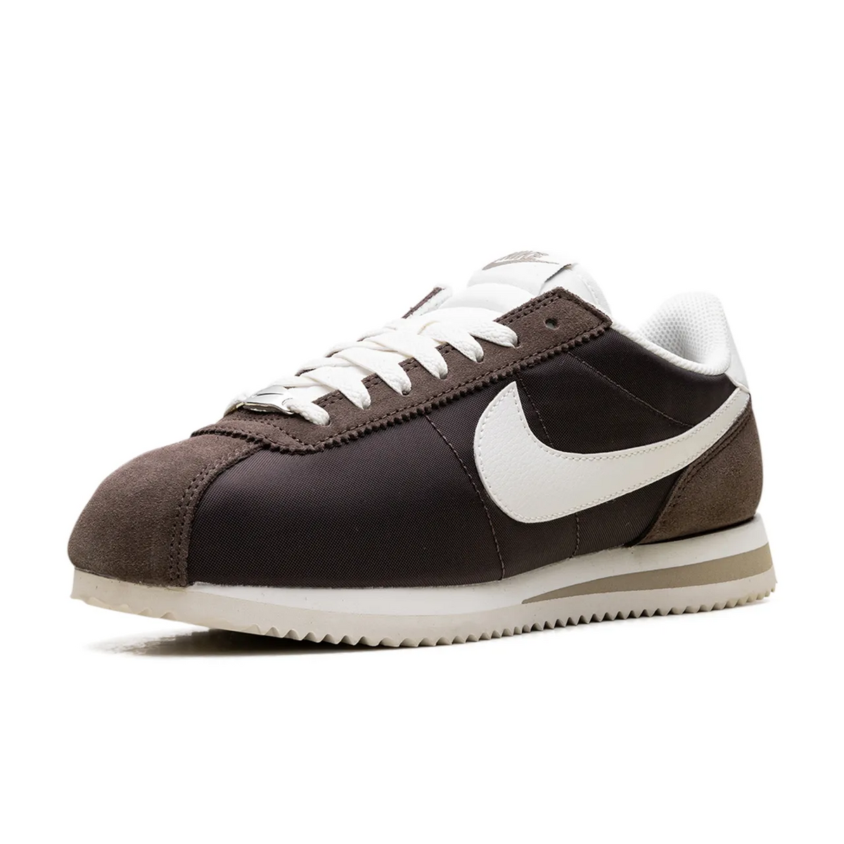 Nike Cortez Baroque Brown - 4