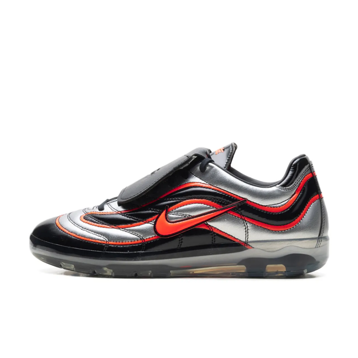 Nike Cryoshot Mercurial Vapor R9 Patta - 1