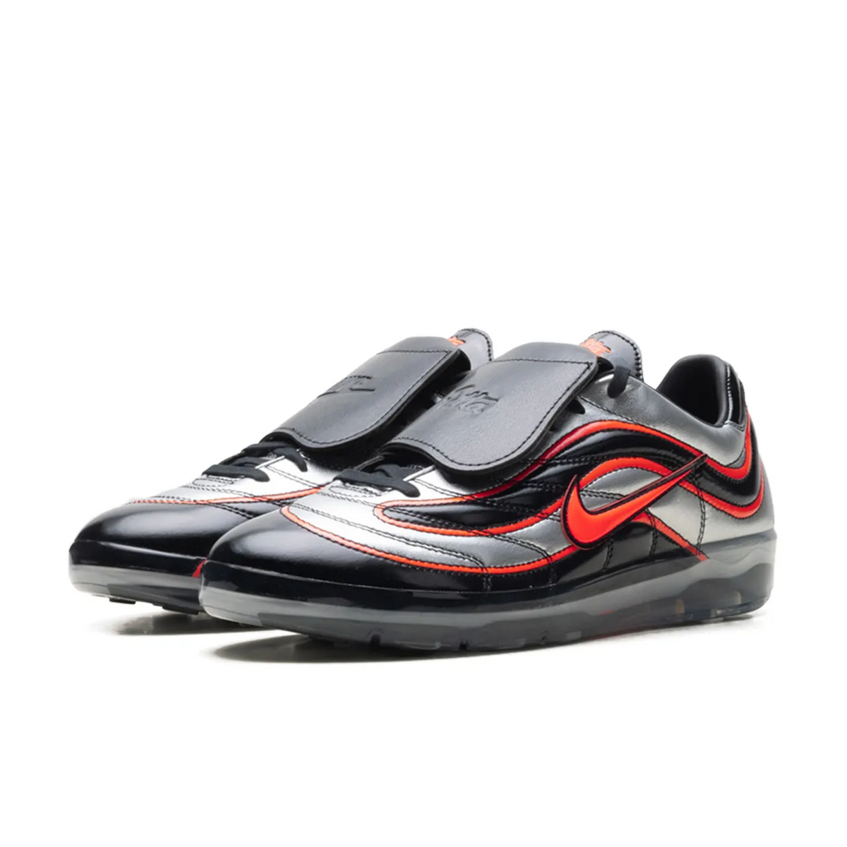Nike Cryoshot Mercurial Vapor R9 Patta - 2