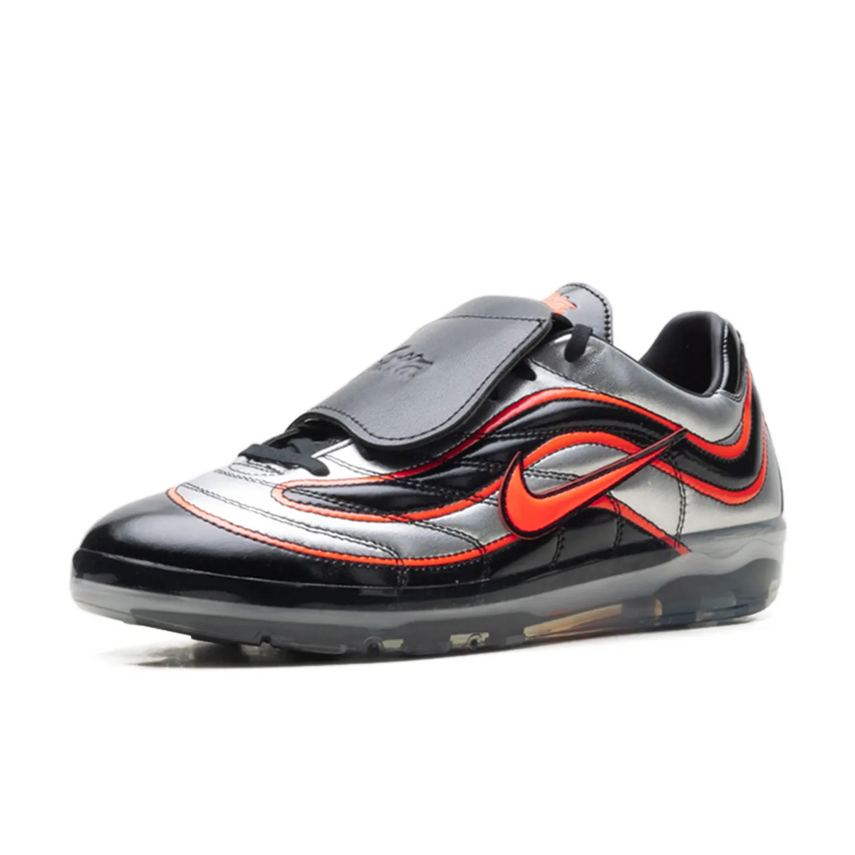 Nike Cryoshot Mercurial Vapor R9 Patta - 4