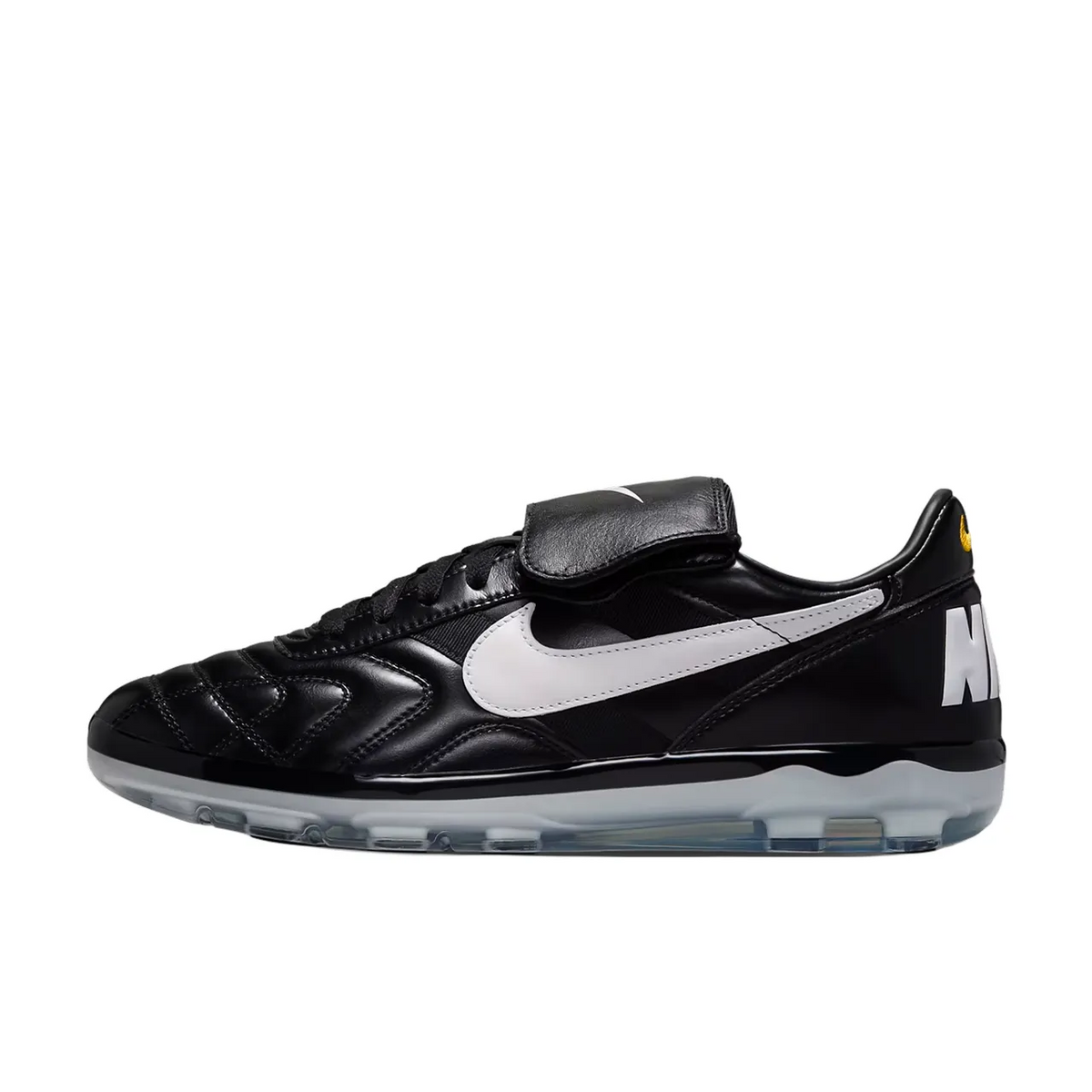 Nike Cryoshot Tiempo Premier 1994 Black White - 1