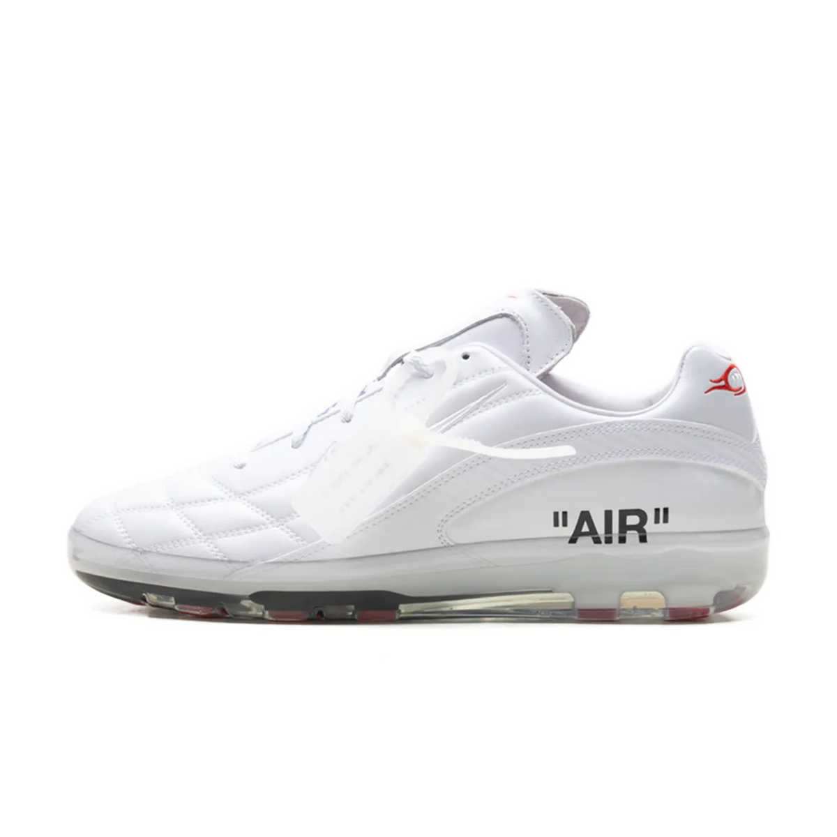 Nike Cryoshot Zoom M9 Virgil Abloh Archives - 1