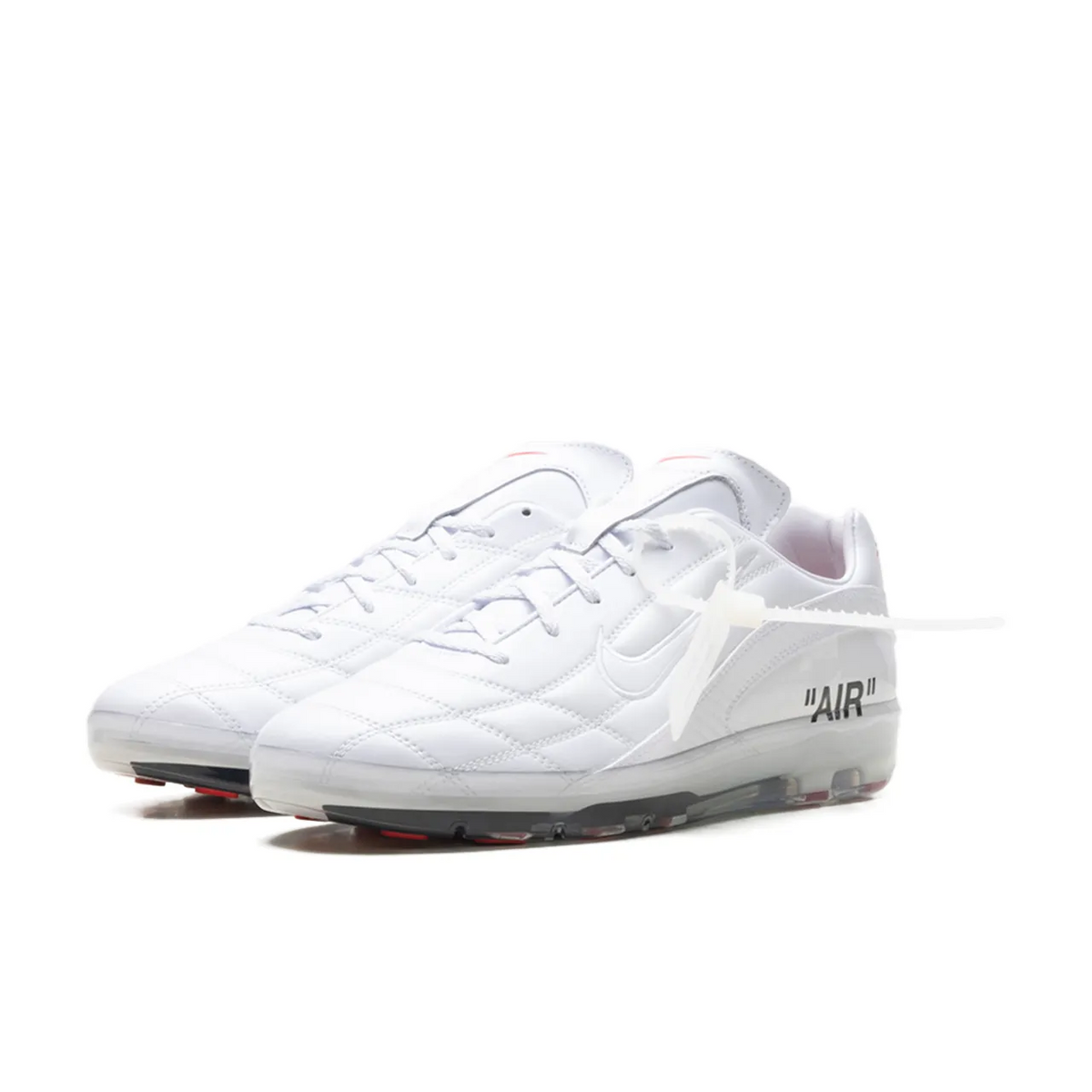 Nike Cryoshot Zoom M9 Virgil Abloh Archives - 2