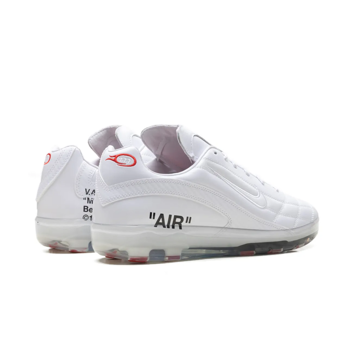 Nike Cryoshot Zoom M9 Virgil Abloh Archives - 3