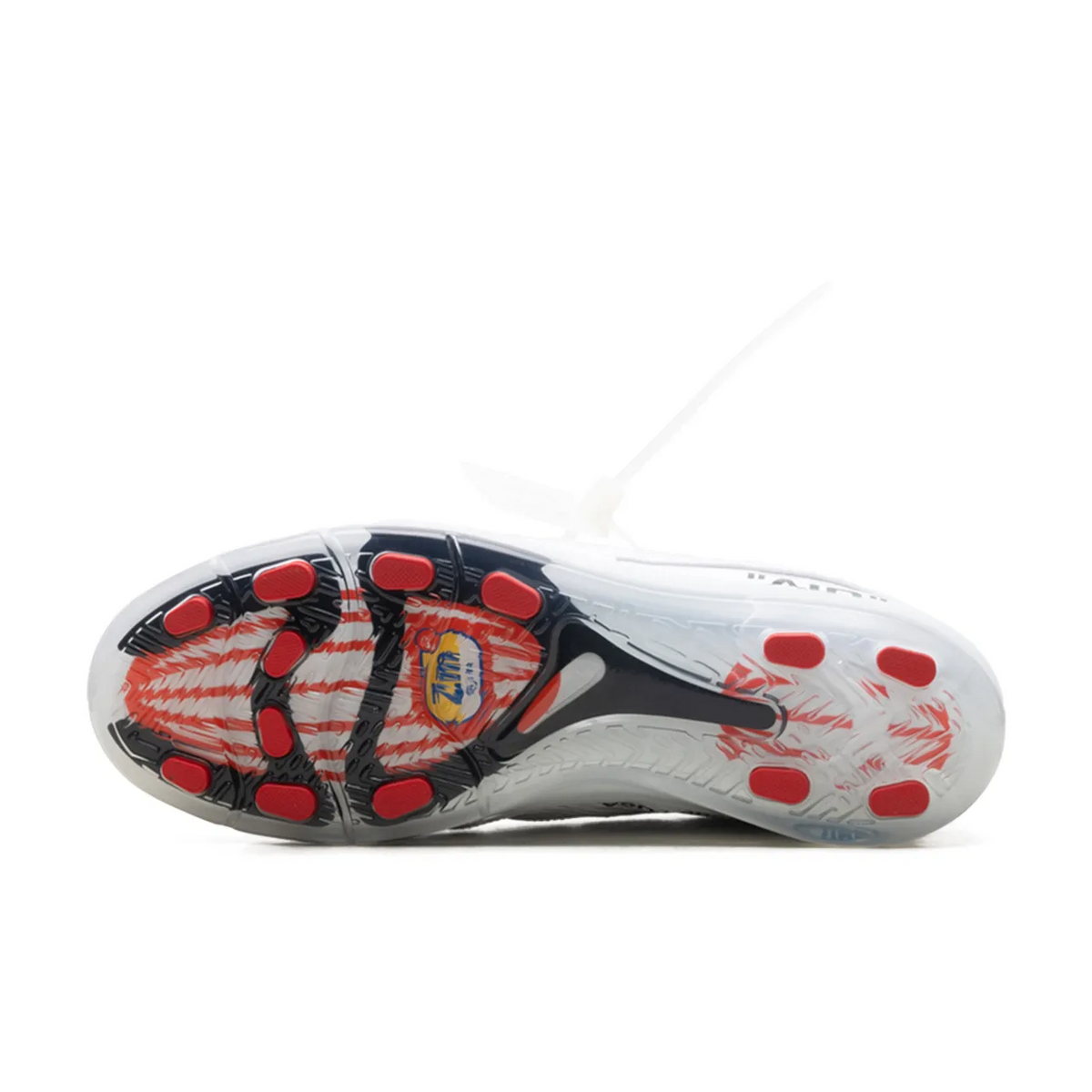 Nike Cryoshot Zoom M9 Virgil Abloh Archives - 5