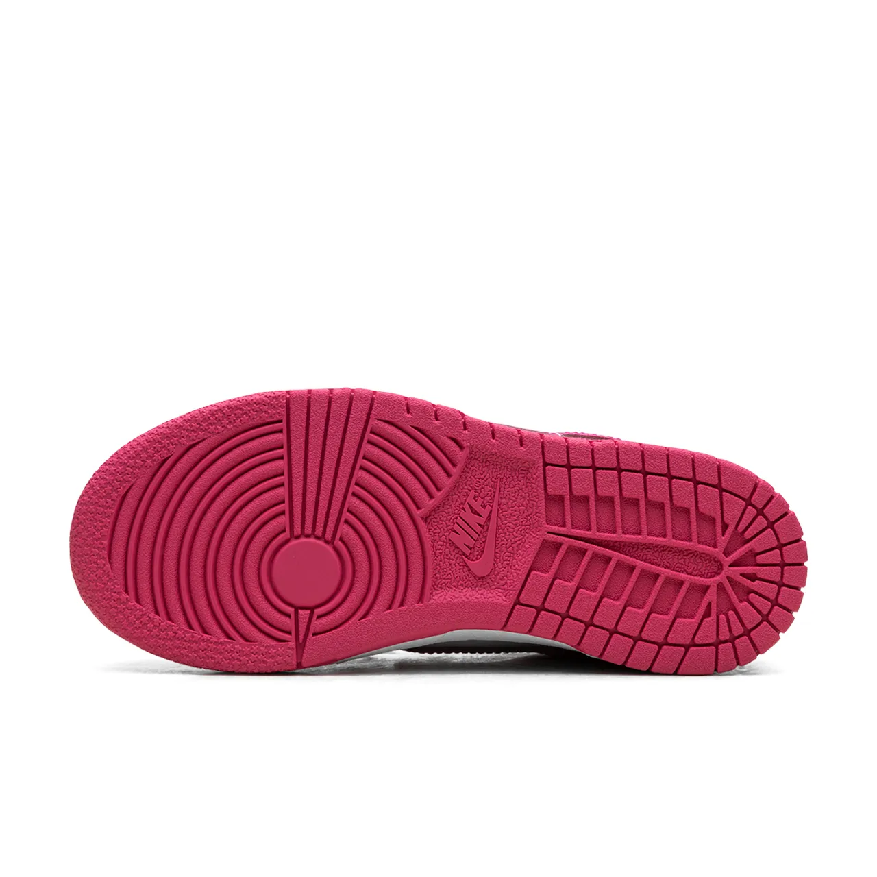 Nike Dunk Low Laser Fuchsia - 5