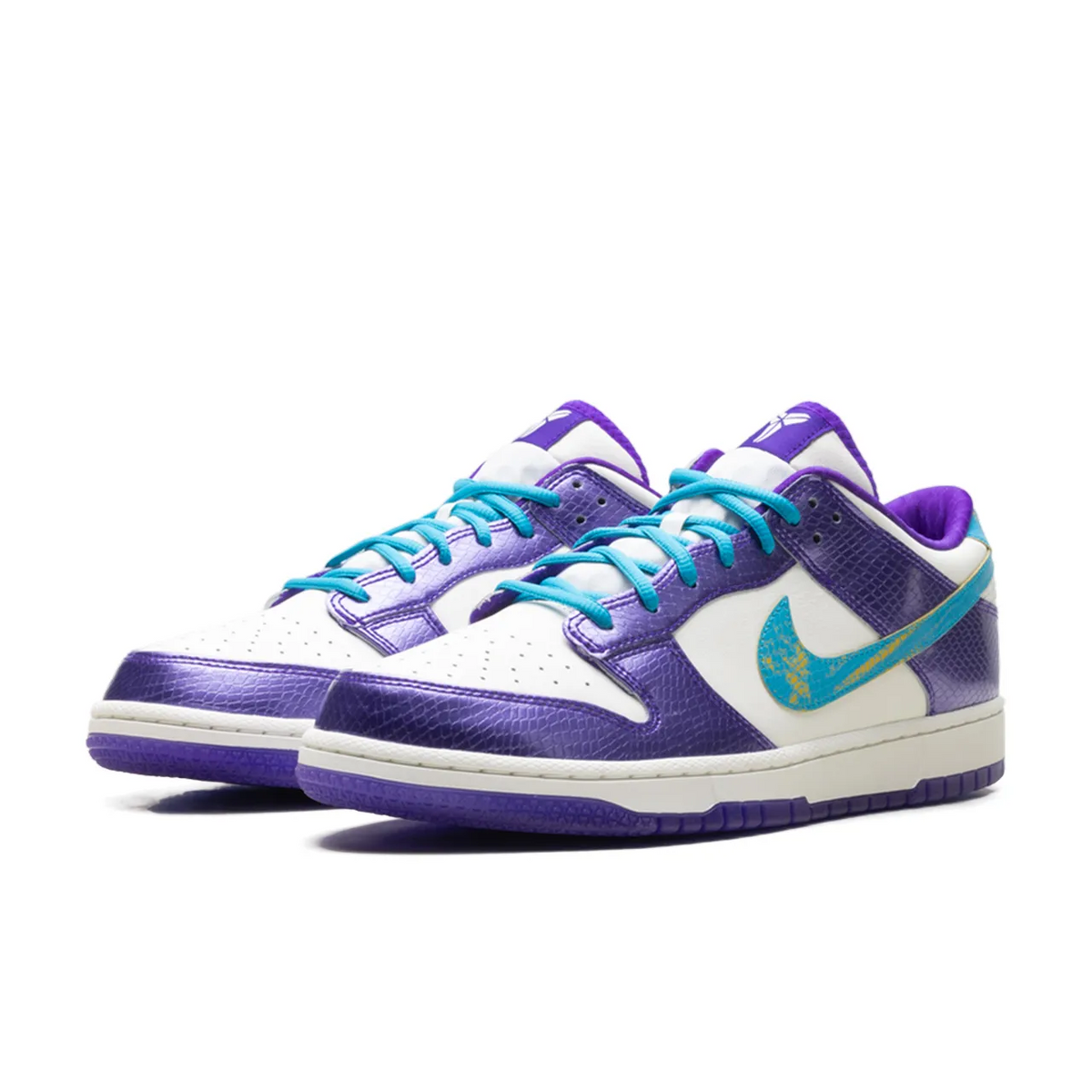 Nike Dunk Low Protro Kobe Bryant Draft Day - 2