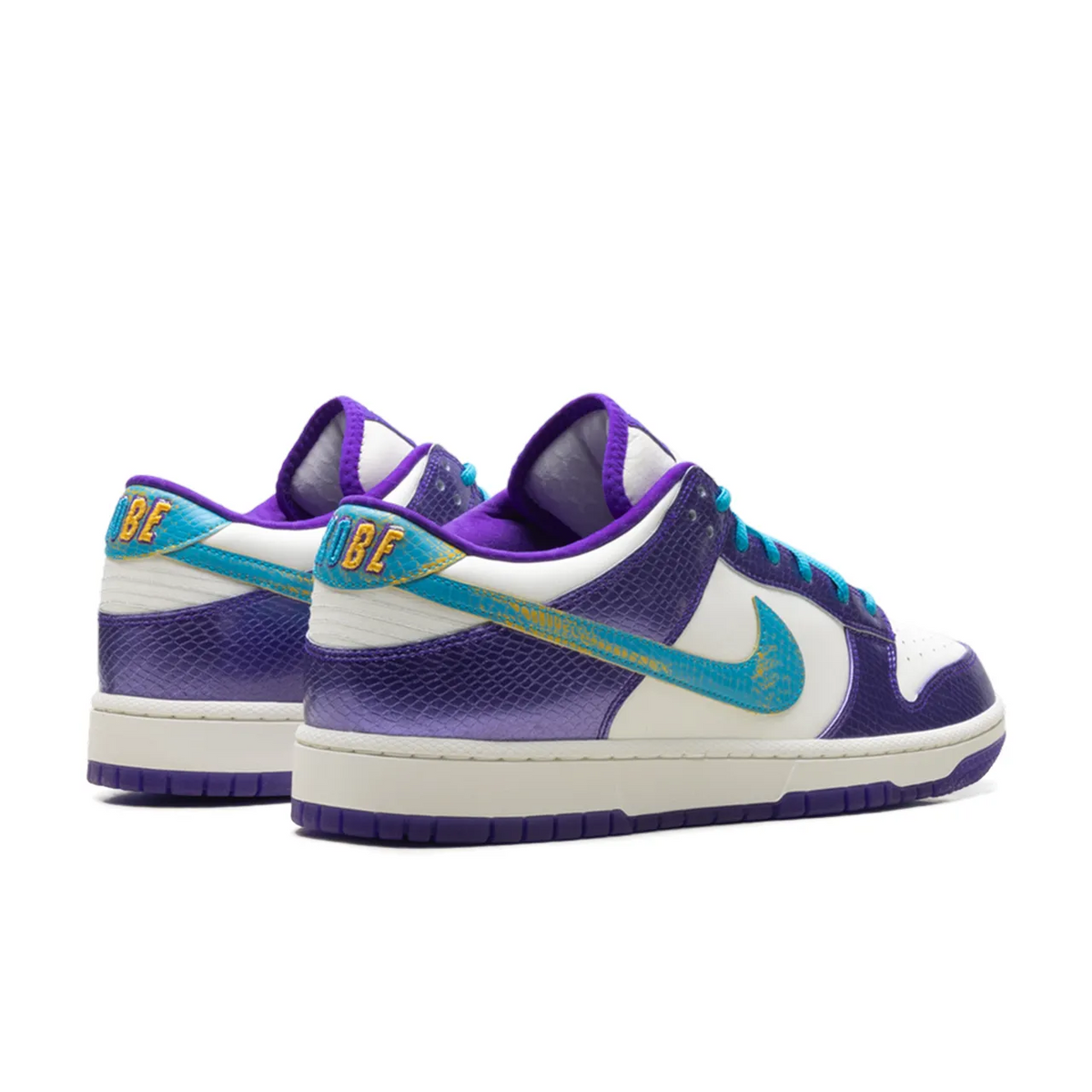 Nike Dunk Low Protro Kobe Bryant Draft Day - 3