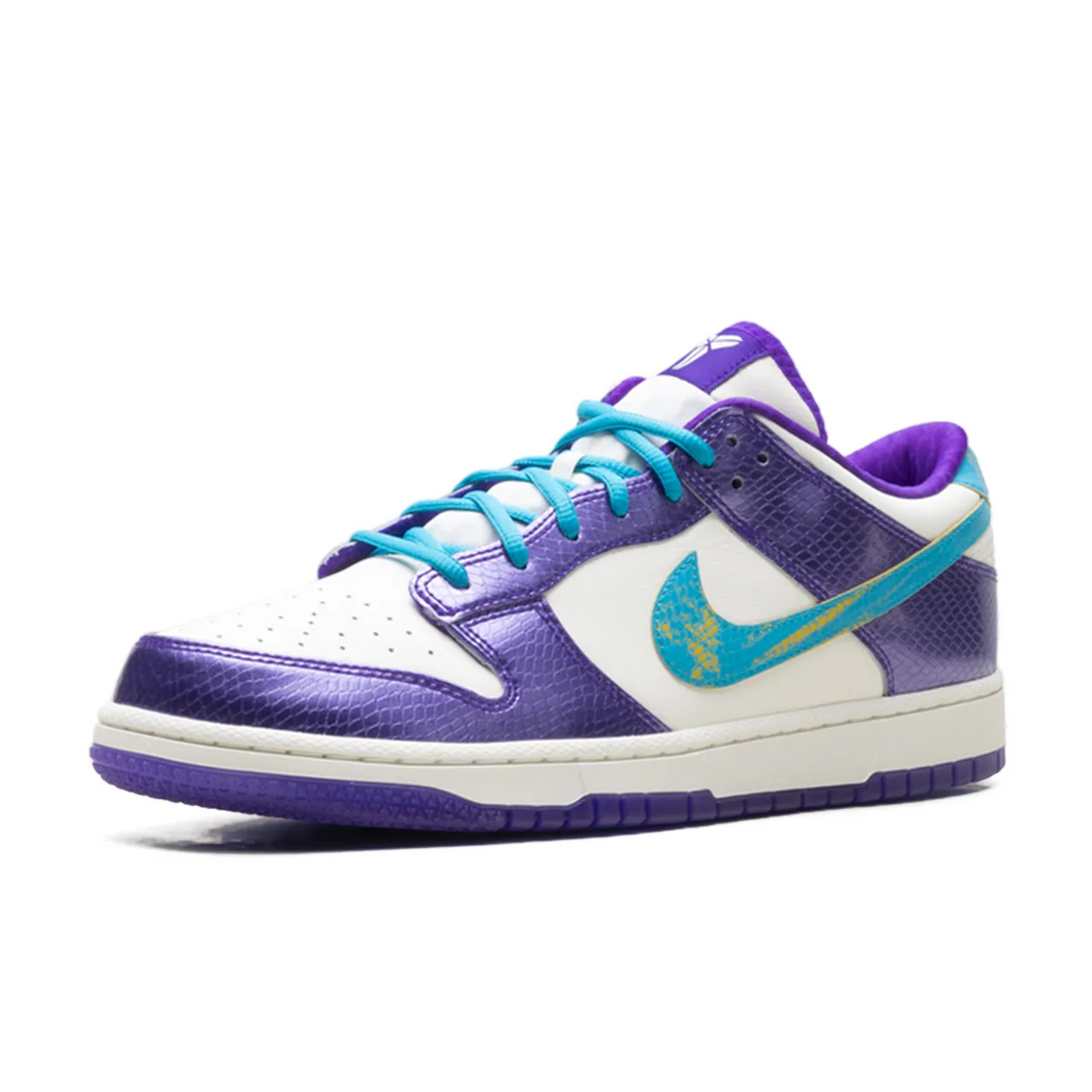 Nike Dunk Low Protro Kobe Bryant Draft Day - 4
