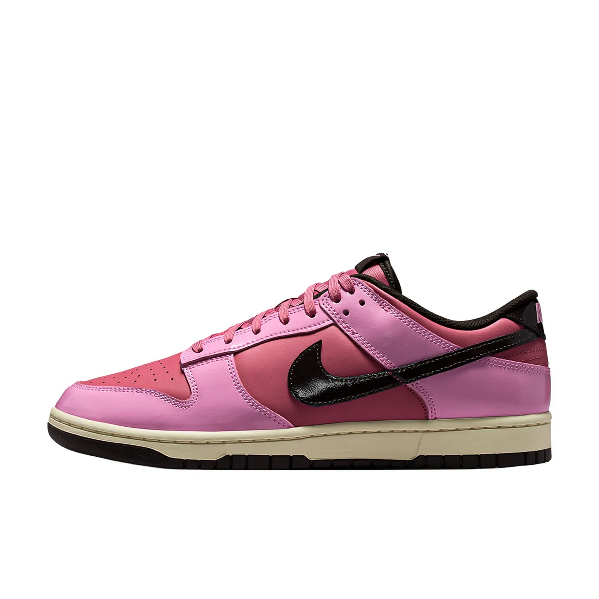 Nike Dunk Low Retro Pink Donut - 1