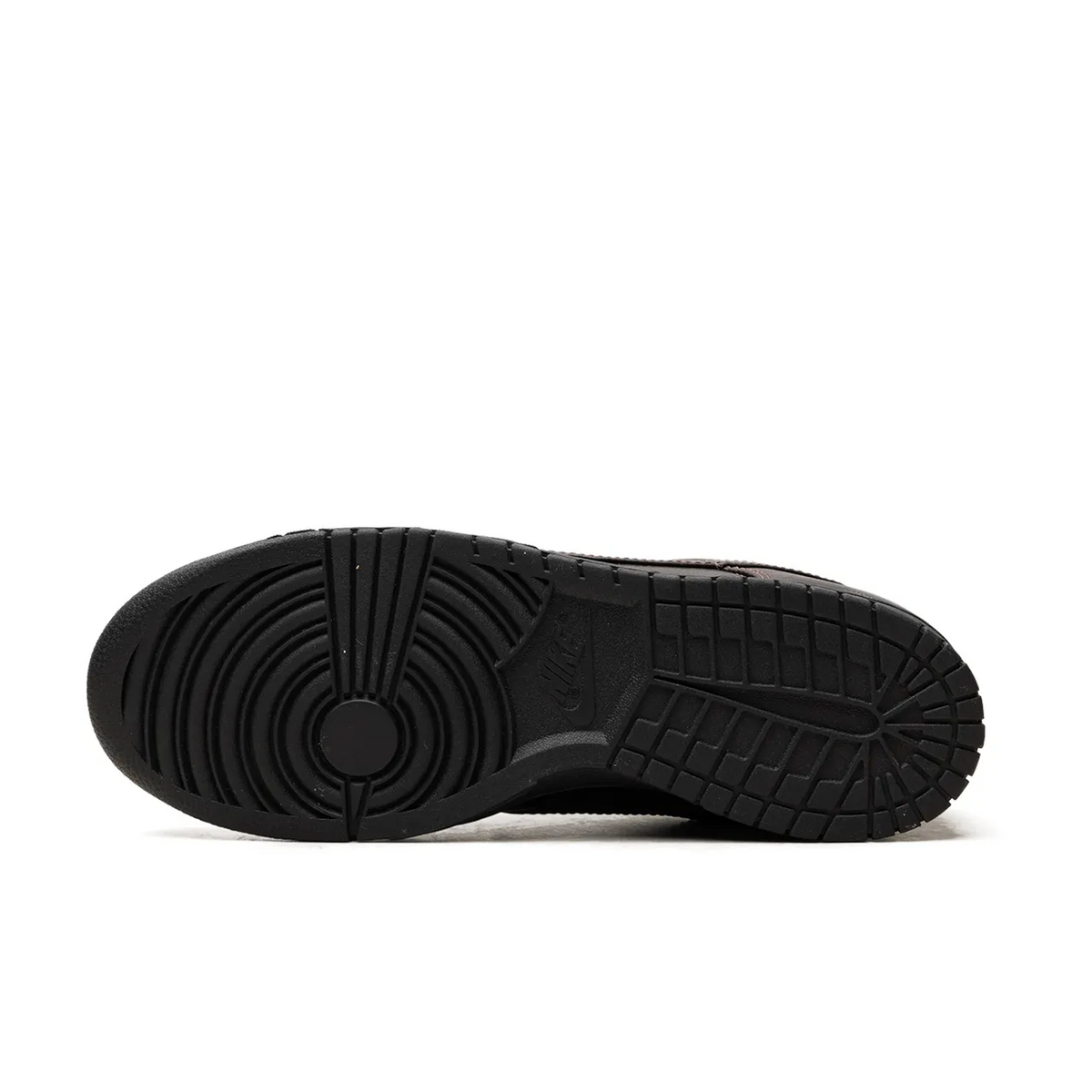 Nike Dunk Low Retro Premium Classic Brown Black - 5