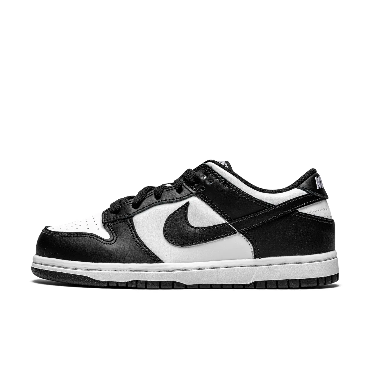 Nike Dunk Low Retro White Black Panda - 1