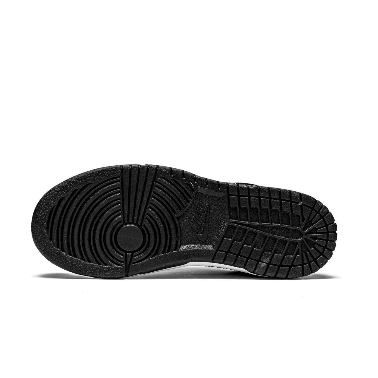 Nike Dunk Low Retro White Black Panda - 5
