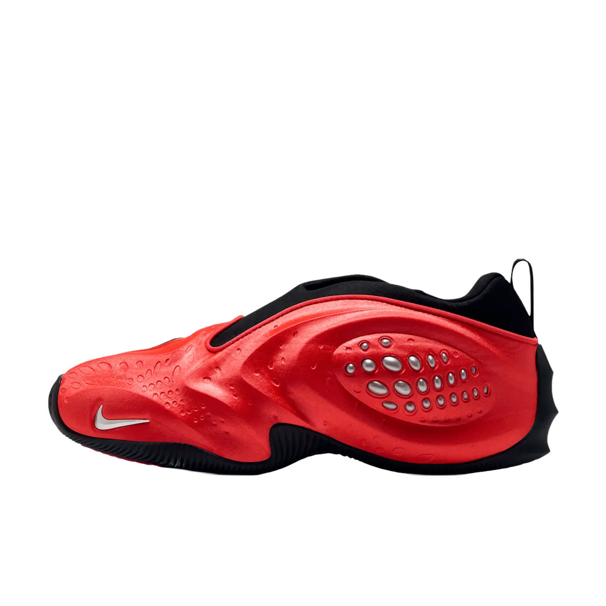 Nike First Sight Shadow Light Crimson - 1