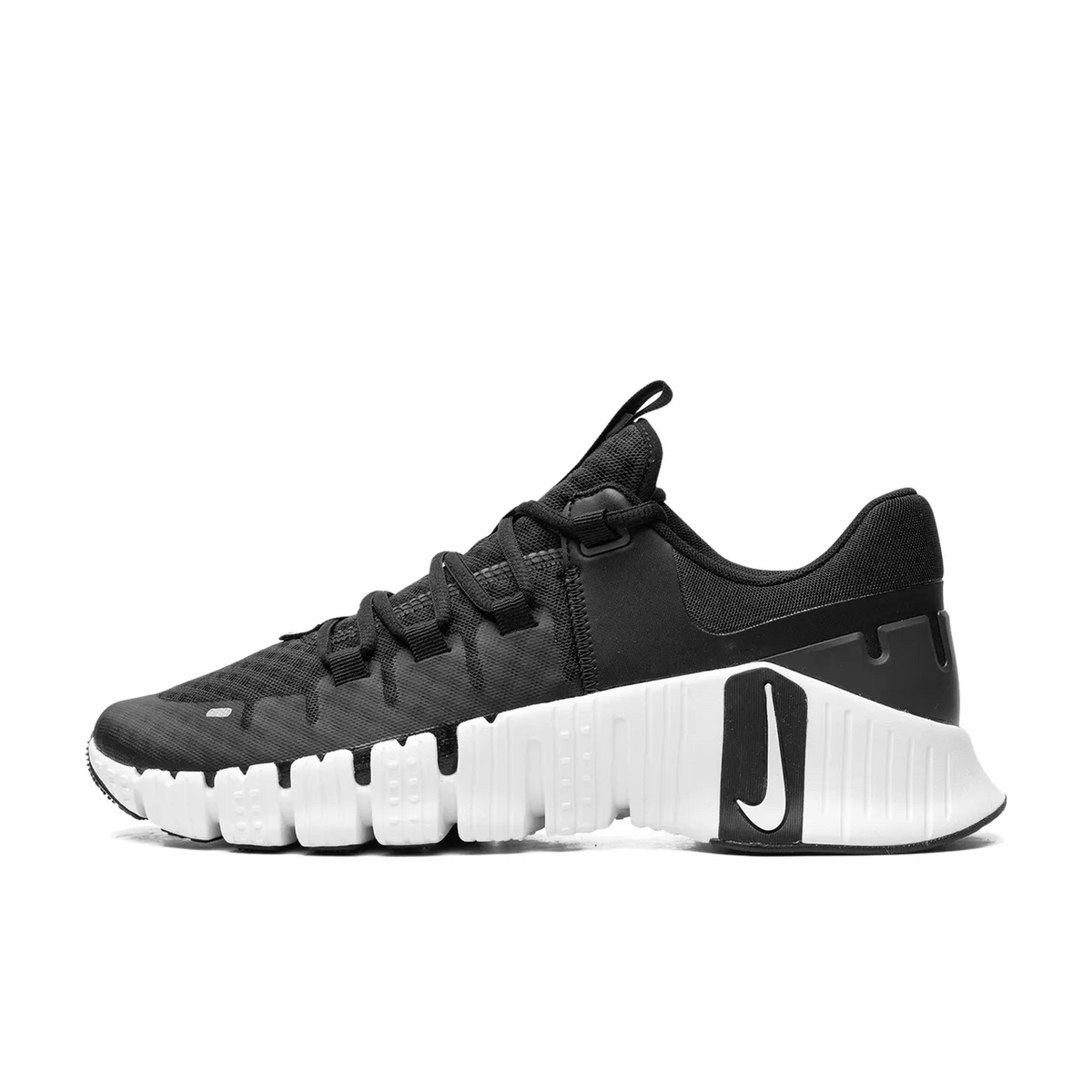 Nike Free Metcon 5 Black Anthracite - 1
