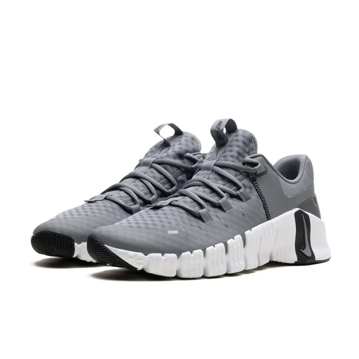 Nike Free Metcon 5 Smoke Grey - 2