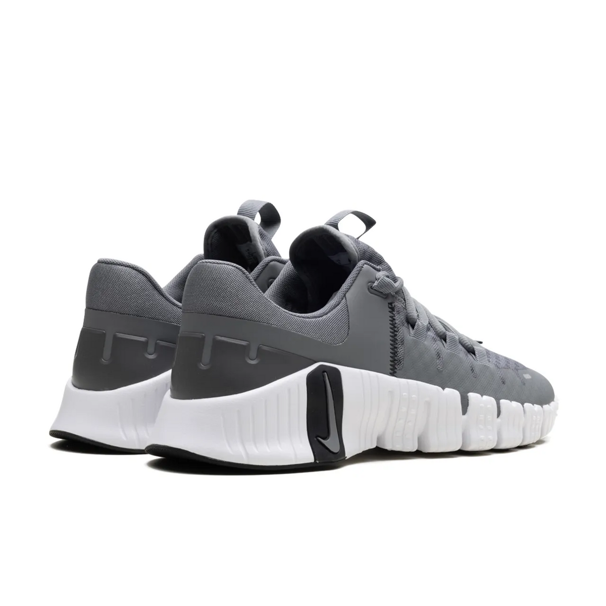 Nike Free Metcon 5 Smoke Grey - 3