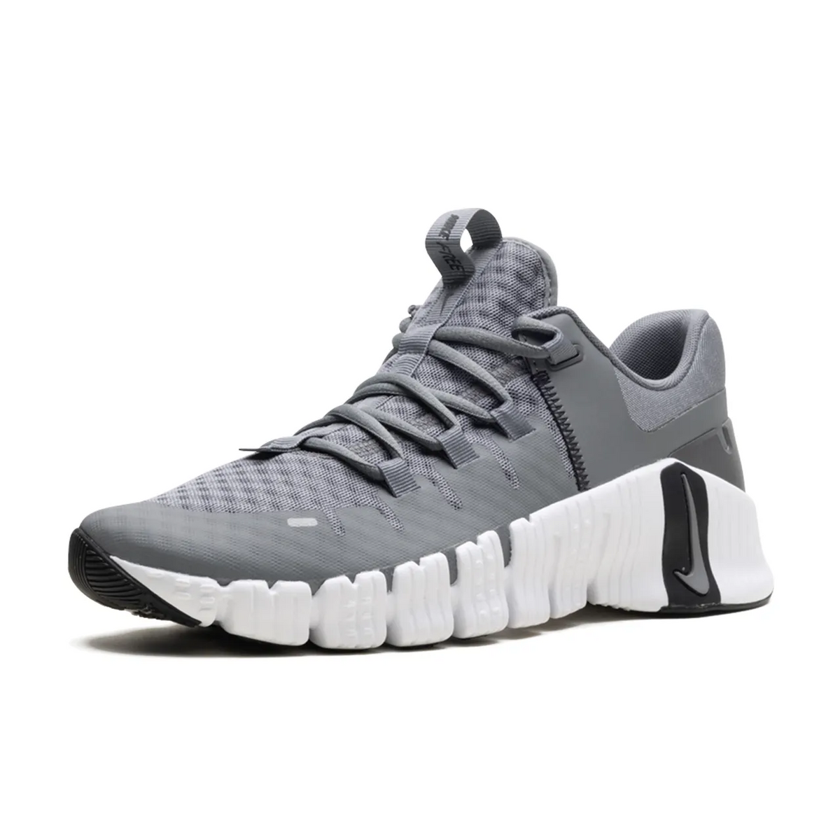 Nike Free Metcon 5 Smoke Grey - 4