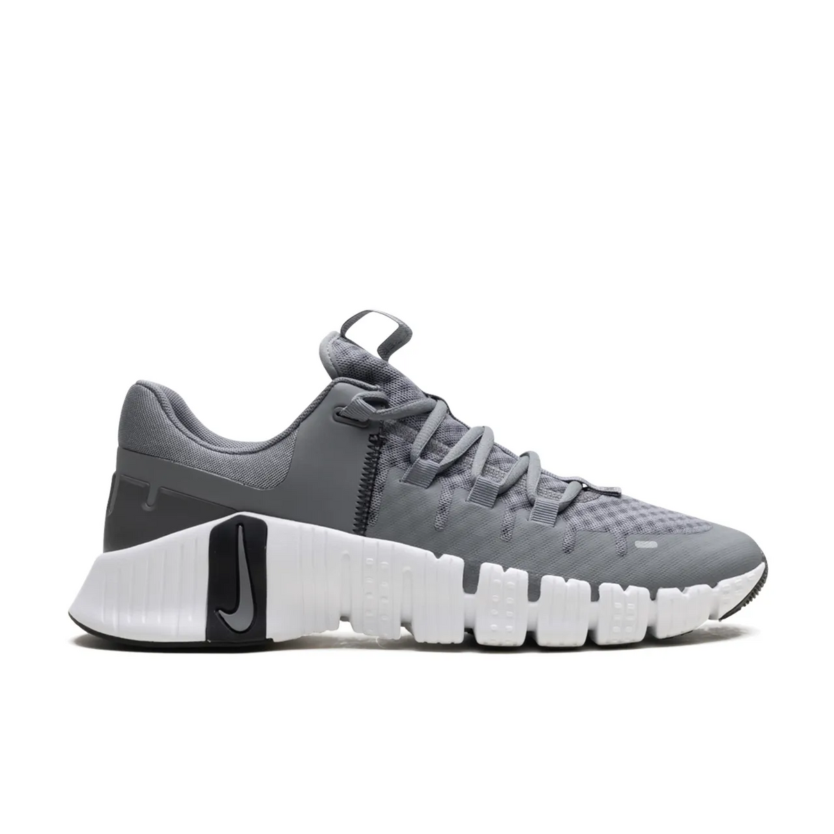 Nike Free Metcon 5 Smoke Grey - 5