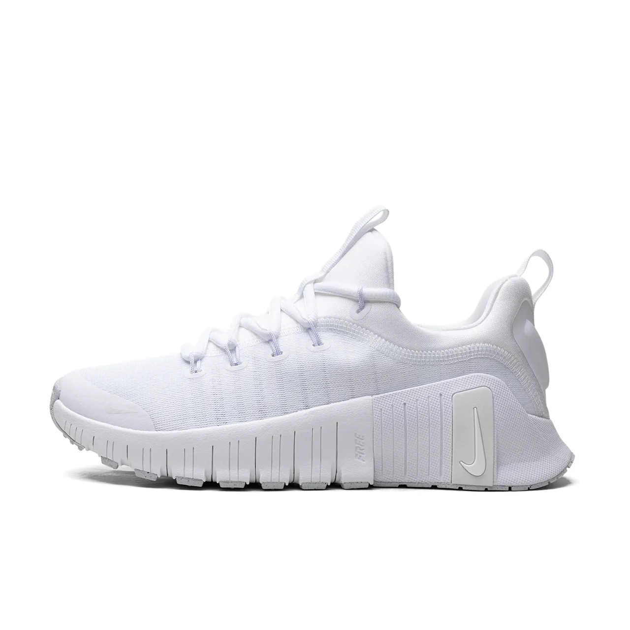 Nike Free Metcon 6 Platinum Tint - 1
