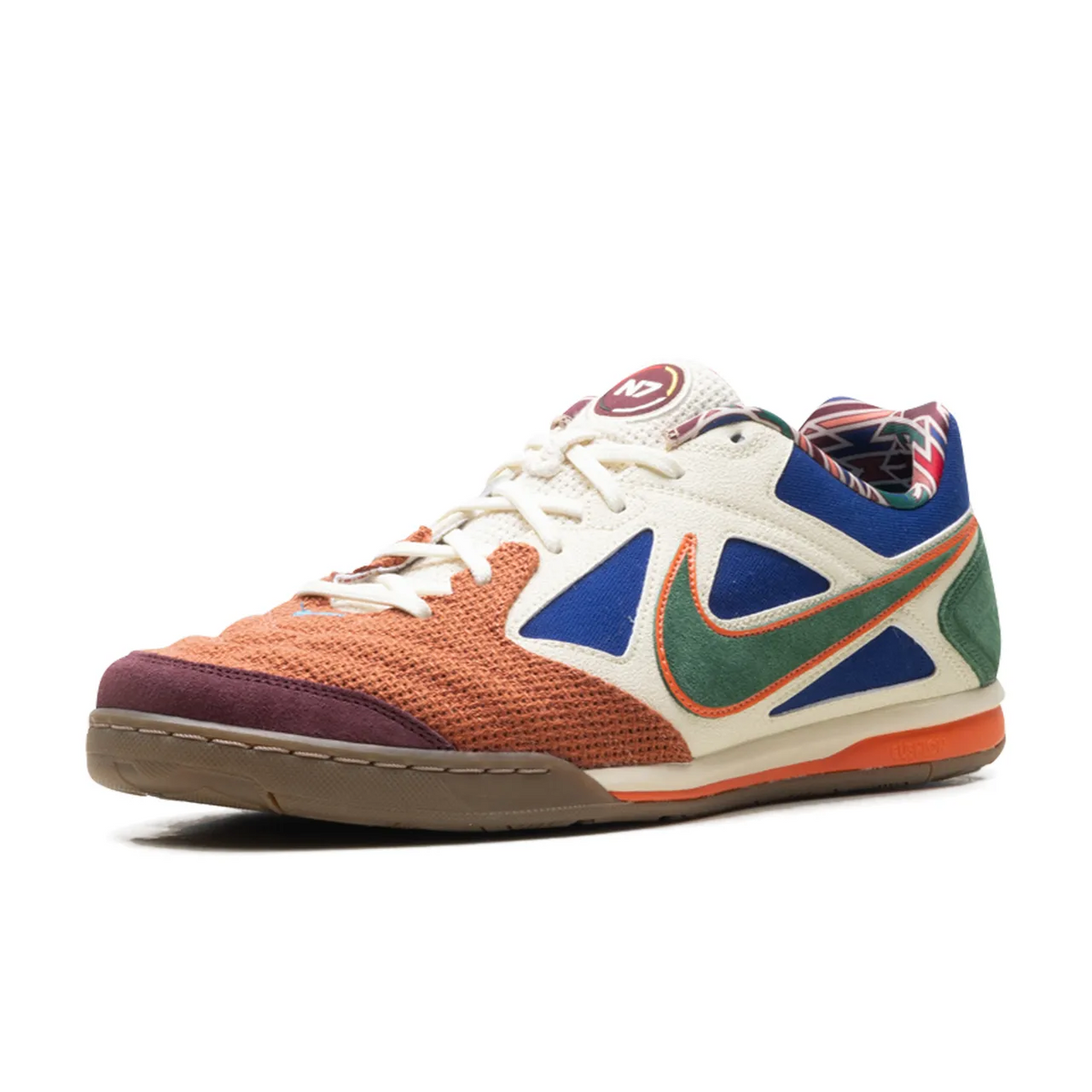 Nike Gato N7 - 4