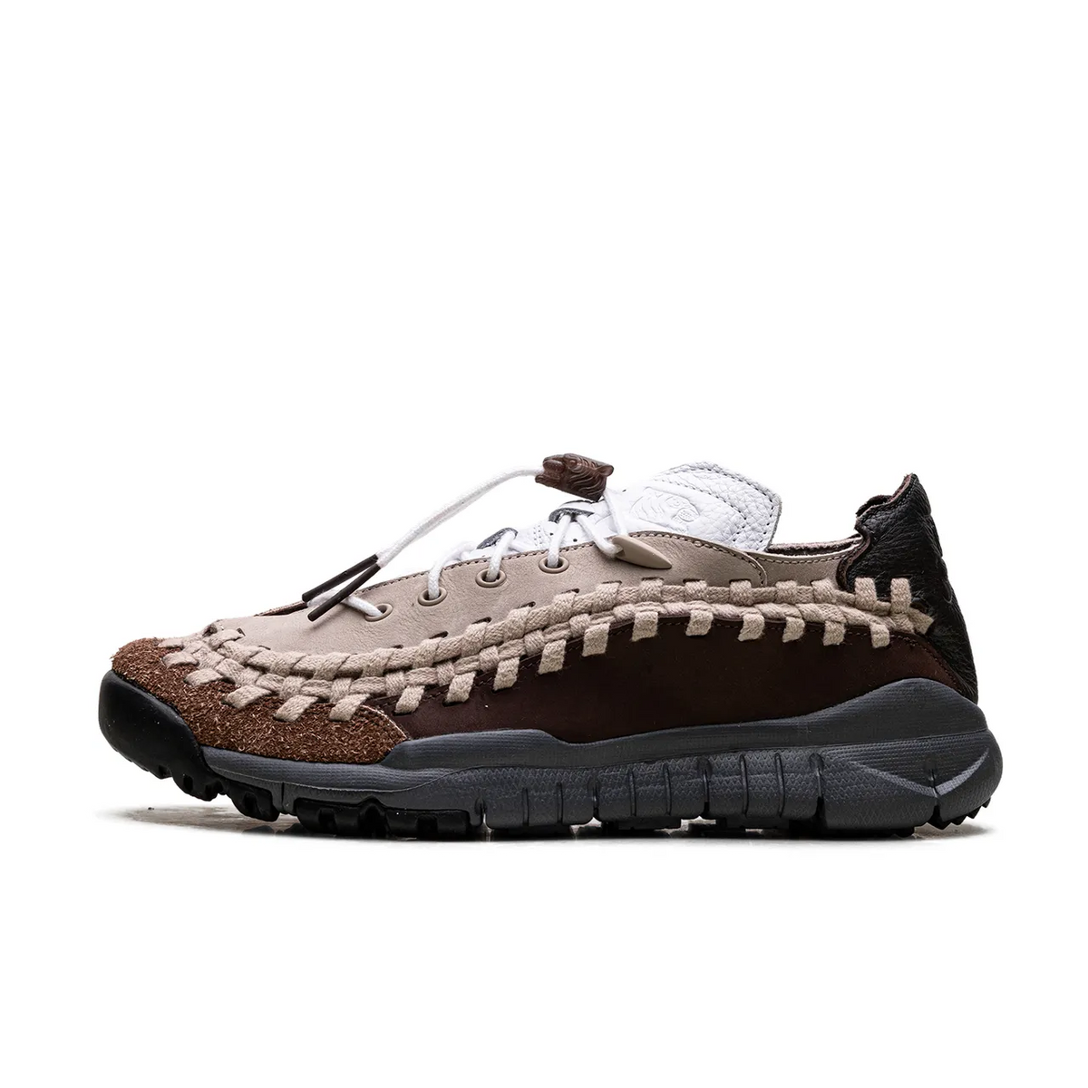 Nike Homescape Woven SP SOULGOODS Medium Orewood Brown - 1