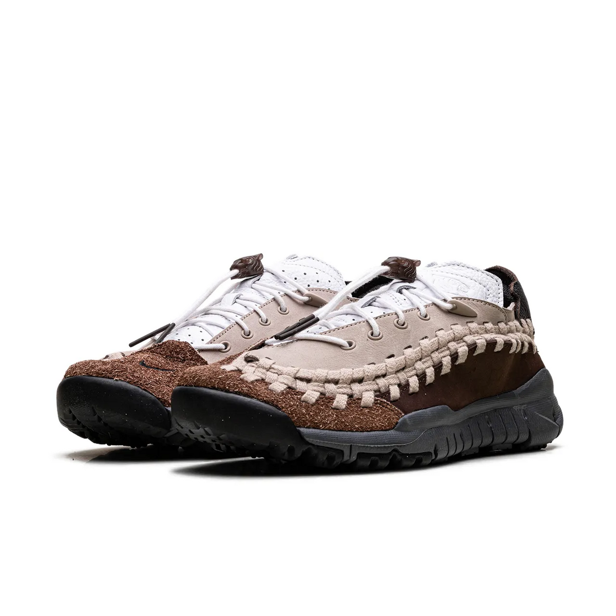 Nike Homescape Woven SP SOULGOODS Medium Orewood Brown - 2