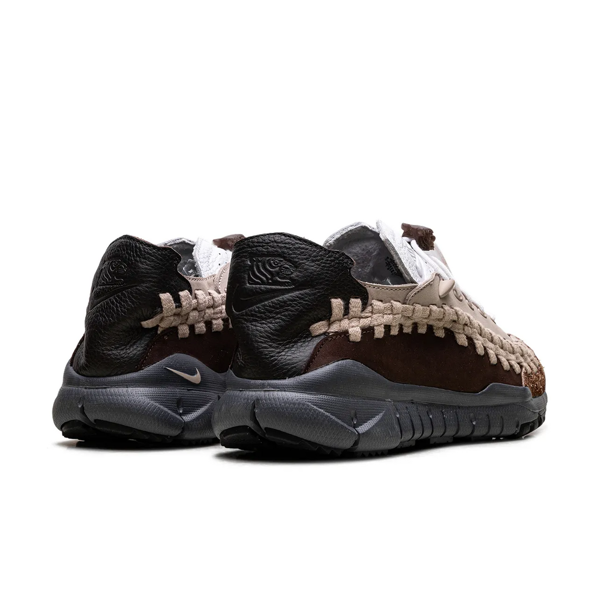 Nike Homescape Woven SP SOULGOODS Medium Orewood Brown - 3