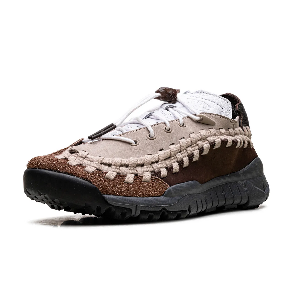 Nike Homescape Woven SP SOULGOODS Medium Orewood Brown - 4