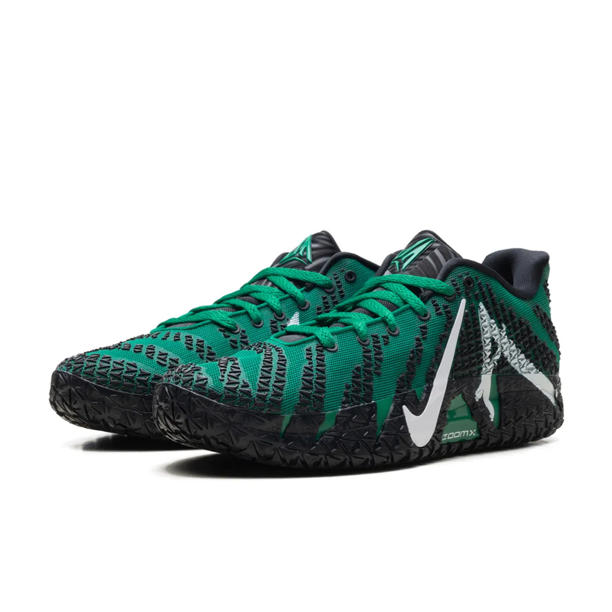 Nike Ja 3 Welcome to the Garden - 2