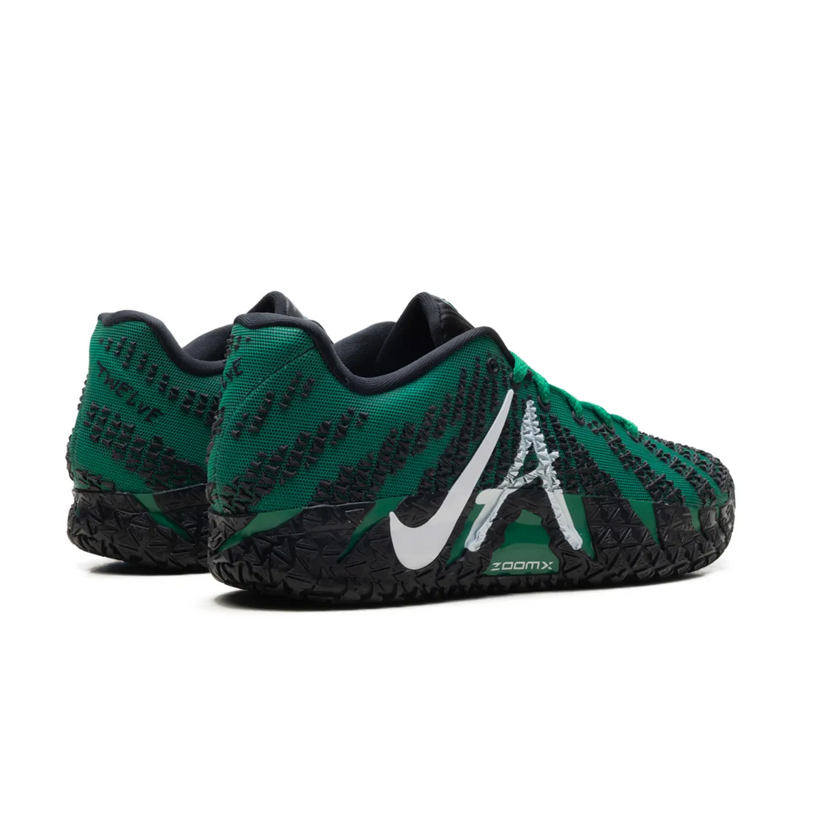 Nike Ja 3 Welcome to the Garden - 3