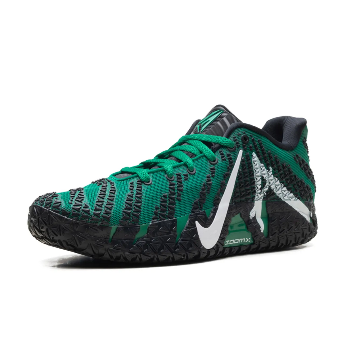 Nike Ja 3 Welcome to the Garden - 4