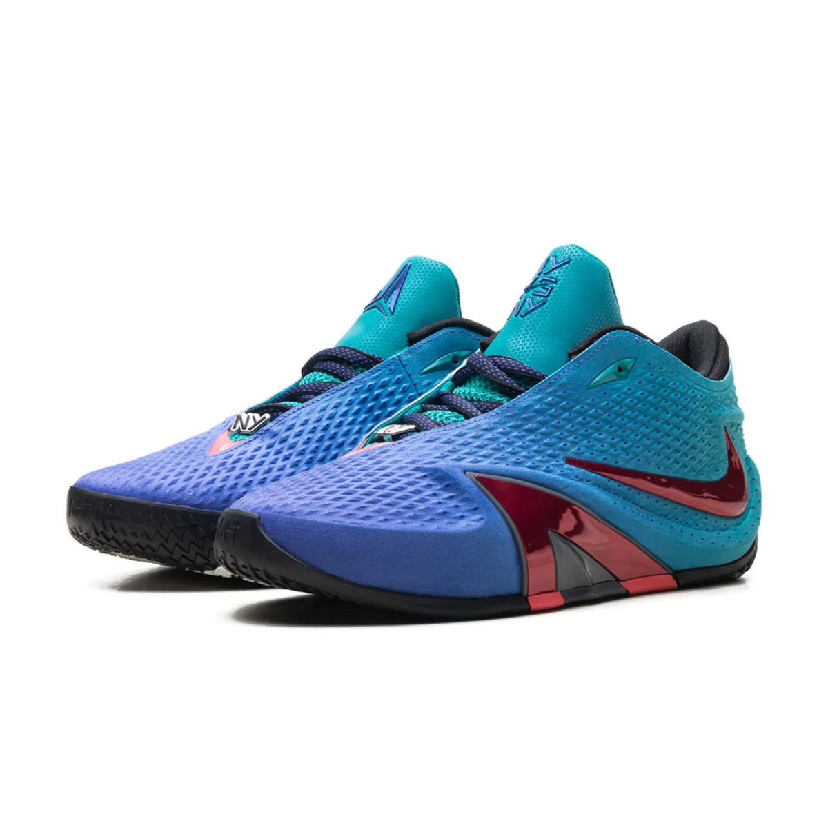 Nike Ja 4 NY vs. NY - 2