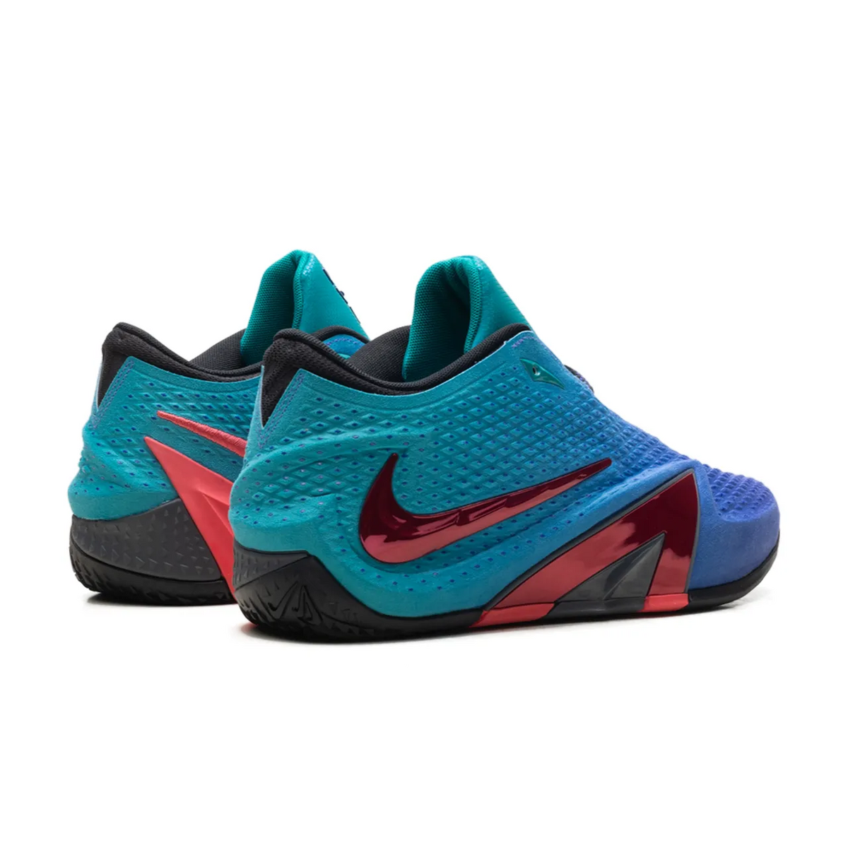 Nike Ja 4 NY vs. NY - 3