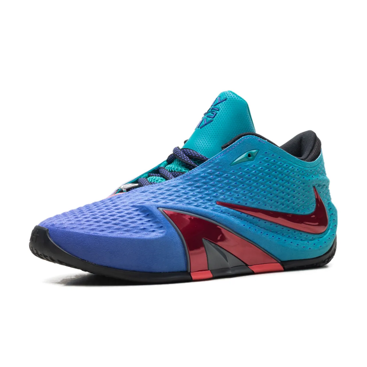 Nike Ja 4 NY vs. NY - 4