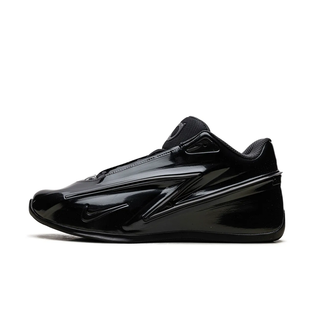 Nike KD 19 Candy Paint Black - 1