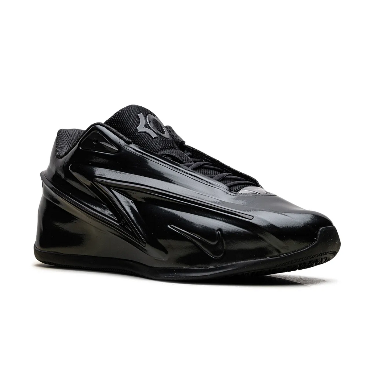 Nike KD 19 Candy Paint Black - 4