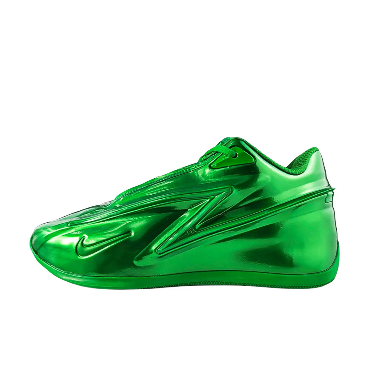 Nike KD 19 Candy Paint Green - 1